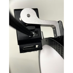 TeSeek Gemini 130mm Aperture Second Generation Astronomical Electric Flat Panel ASCOM Driving Carbon Fiber Electric Lens Cover