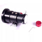 S8171 2-Inch Astronomical Focuser Dual Speed Geared Focus Mount M90x1 for GSO RC8 and RC6 Telescopes