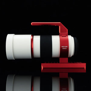 MEYON 50ED 50MM Aperture F4 Flat-field Astrograph Portable Telescope for Deep Sky Photography