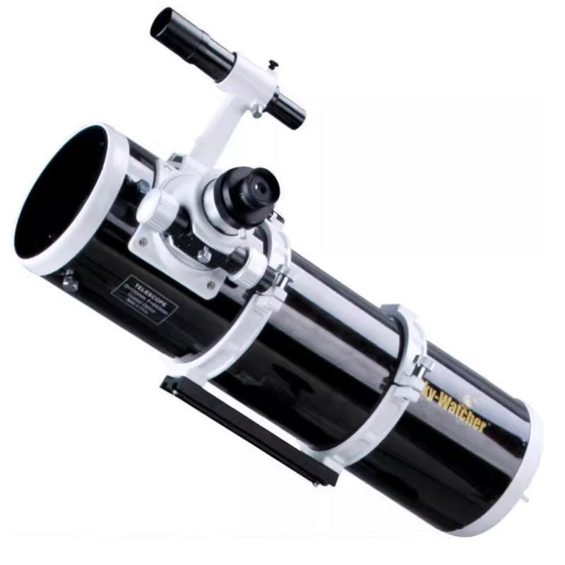 SkyWatcher BKP150750 Single Speed OTA 150MM Large Aperture Newtonian Reflective Astronomical Telescope