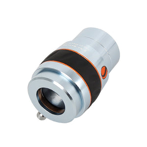 Luminous 2.5X Barlow Lens 28MM Fully Multi-coated Astronomical Magnifier with 2-Inch Thread for Celestron
