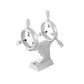 ANGELEYES XY210429-B Metal Astronomical Laser Pointer Bracket Adjustable Bracket for Telescope Laser Pointer