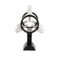 ANGELEYES Black XY210429-B Metal Astronomical Laser Pointer Bracket Adjustable Bracket for Telescope Laser Pointer