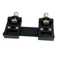 Angeleyes Astronomical Wide to Narrow Adapter Dovetail Plate for Celestron Wide Rail C8HD C9.25HD C11HD