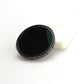 ND3.0 Astronomical Solar Filter Neutral Density Filter ND Filter for Transmission Reduction (1.25-Inch)