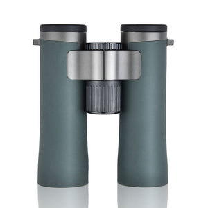 Qingfeng APO Series 10x40APO Lightweight Focal Flat-field Binocular Telescope for Bird Watching/Bee Finding