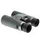 Clouded Leopard 8X42 ED Lens Wide Angle Binocular High Definition Micro Flat Field Telescope for BOSMA