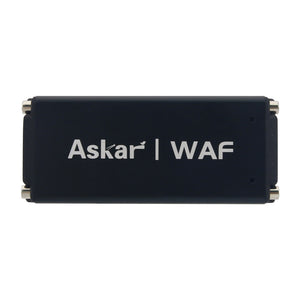Askar WAF Worm-and-Gear Automatic Telescope Focuser 20KG Load Wired/Wireless Dual Modes Focuser