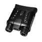 NV8163 Portable 96MP Head-mounted Night Vision Binocular 4K Ultra HD Full Color Ranging Outdoor Night Vision Device