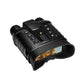 NV8163 Portable 96MP Head-mounted Night Vision Binocular 4K Ultra HD Full Color Ranging Outdoor Night Vision Device