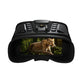 NV8163 Portable 96MP Head-mounted Night Vision Binocular 4K Ultra HD Full Color Ranging Outdoor Night Vision Device