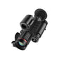 HT-70LRF 850nm/940nm Infrared Night Vision Device 5X-20X 2K High Definition Outdoor Laser Ranging Monocular