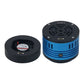 ToupTek TPSV StellaVita Astronomical Box Smart Controller + AE676C Multi-purpose IMX676 Color Camera