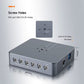 SVBONY SV241 Pro Astronomical Power Controller USB3.0 DC Type-C Telescope Power Management Box