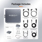 SVBONY SV241 Pro Astronomical Power Controller USB3.0 DC Type-C Telescope Power Management Box