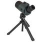 SVBONY SV41 Pro 28-84X Professional Bird Watching Monocular Telescope 80MM Large Aperture Mak Spotting Scope