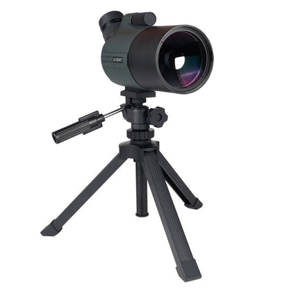 SVBONY SV41 Pro 28-84X Professional Bird Watching Monocular Telescope 80MM Large Aperture Mak Spotting Scope