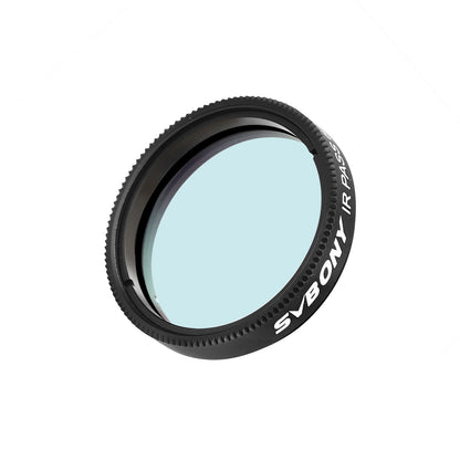 SVBONY SV183 1.25-Inch IR Pass Filter 685nm Astronomical Telescope Filter for Planetary Photography