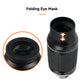 SVBONY SV245 Universal Zoom Eyepiece 8-16MM 1.25-Inch&amp;2-Inch Dual Lens Interface 63-Degree FOV Astronomy Eyepiece