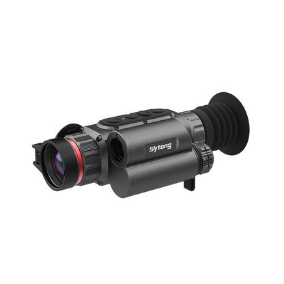 Sytong LM02 Series Thermal Imaging Scope Outdoor HD Handheld Infrared Night Vision Monocular IP66 Waterproof