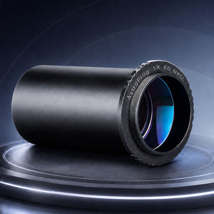AstroFrog 1XED 4-Element Full-frame MPCC Coma Corrector for Newtonian Reflective Astronomical Telescopes