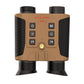 GTGUARD V6 4K High Definition 850nm Infrared Night Vision Device 60MP 1-8X Digital Zoom Binocular