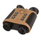 GTGUARD V6 4K High Definition 850nm Infrared Night Vision Device 60MP 1-8X Digital Zoom Binocular