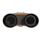 GTGUARD V6 4K High Definition 850nm Infrared Night Vision Device 60MP 1-8X Digital Zoom Binocular