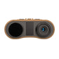 GTGUARD V6 4K High Definition 850nm Infrared Night Vision Device 60MP 1-8X Digital Zoom Binocular