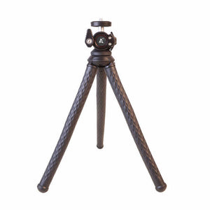 ToupTek Lightweight Multifunctional Octopus Flexible Tripod 2KG Load Capacity for AE676C Astronomy Camera