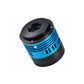 ToupTek AE676C Multi-purpose Astronomy Camera IMX676C with 2KG Load Octopus Flexible Tripod for Deep Sky Photography