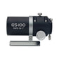 ToupTek AE676C Multi-purpose Astronomy Camera IMX676C with GS100AR Guidescope and Dovetail Plate Kit