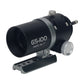 ToupTek AE676C Multi-purpose Astronomy Camera IMX676C with GS100AR Guidescope and Dovetail Plate Kit