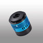 ToupTek AE676M Portable Multi-purpose Astronomy Mono Camera IMX676M with Magnetic Detachable Cooling Fan