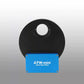 ToupTek AFW-mini 5x1.25 Inches Electronic Filter Wheel Astronomical EFW Compatible with Planetary Cameras