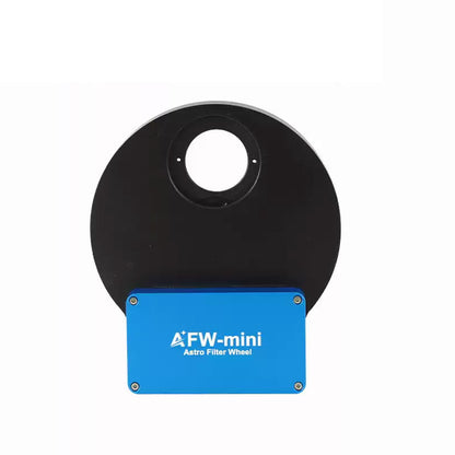 ToupTek AFW-mini 5x1.25 Inches Electronic Filter Wheel Astronomical EFW Compatible with Planetary Cameras