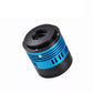 ToupTek AE676M Portable Multi-purpose Astronomy Mono Camera IMX676M with AFW-mini Electronic Filter Wheel