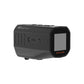 GTGUARD N3 Low Light Infrared Night Vision Device 5X Digital Zoom Day/Night Dual-use Monocular with 1.54-Inch TFT Screen