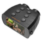 GTGUARD N6 High Definition 2.95-Inch TFT Screen 5X Digital Zoom Night Vision Binocular with 7-Levels IR Adjustment
