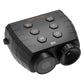 GTGUARD N6 High Definition 2.95-Inch TFT Screen 5X Digital Zoom Night Vision Binocular with 7-Levels IR Adjustment
