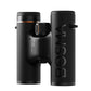 Black X MAX 10x32 Portable Extremely Wide Angle BSV-9-XWA Ridge Binocular Telescope ED Glass for BOSMA