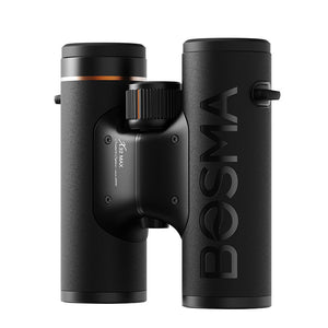 BOSMA X MAX 8x32 10x32 Portable Extremely Wide Angle BSV-9-XWA Ridge Binocular Telescope ED Glass