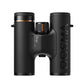 Black X MAX 10x32 Portable Extremely Wide Angle BSV-9-XWA Ridge Binocular Telescope ED Glass for BOSMA