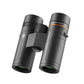 Eyeskey 8X32 High Definition Outdoor Handheld Magnesium Alloy Binocular Telescope IPX-7 Waterproof