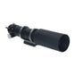 TeSeek GS f/5 GS Series Guide Scope Auto-focus Astronomy Telescope with Rack-and-Pinion Focuser