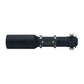 TeSeek GS f/5 GS Series Guide Scope Auto-focus Astronomy Telescope with Rack-and-Pinion Focuser