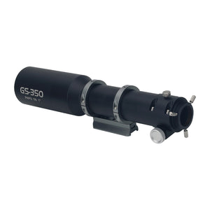 TeSeek GS f/5 GS Series Guide Scope Auto-focus Astronomy Telescope with Rack-and-Pinion Focuser