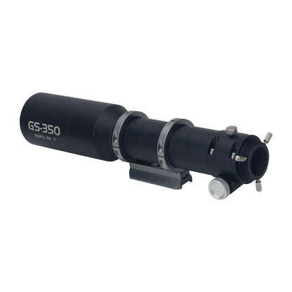 TeSeek GS f/5 GS Series Guide Scope Auto-focus Astronomy Telescope with Rack-and-Pinion Focuser