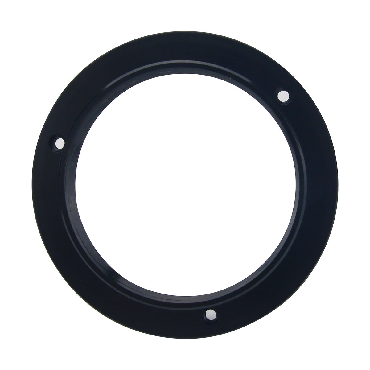 TeSeek Astronomical M56 to M48/M54/SCT Adapter Ring for Schmidt-Cassegrain Telescope 2-Inch SCT Focuser