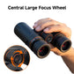 SVBONY SA207 8x32 ED APO Wide-angle Flat-field Binocular Telescope FBMC IPX7 Waterproof for Bird Watching